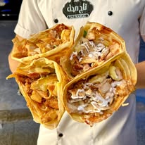 ركن الكريبات