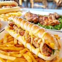 السندوتشات