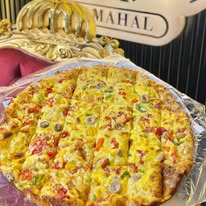 فطير شرقي حادق